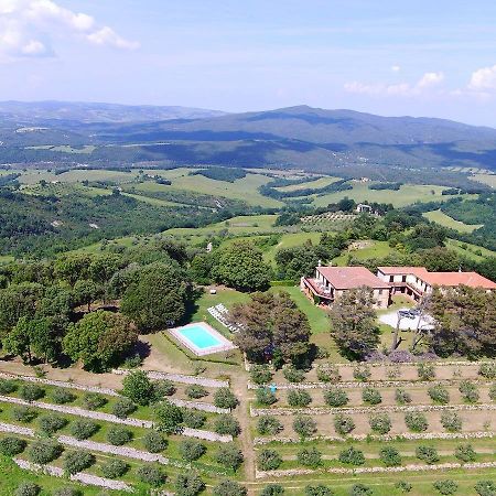 波马兰切San Francesco公寓式酒店 外观 照片